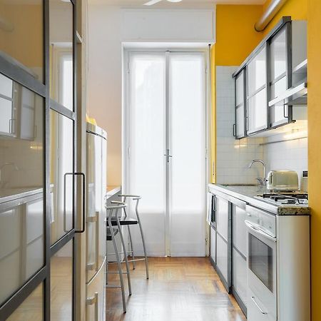 Marsala Flexyrent Apartment Milano Exterior foto