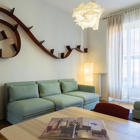 Marsala Flexyrent Apartment Milano Exterior foto