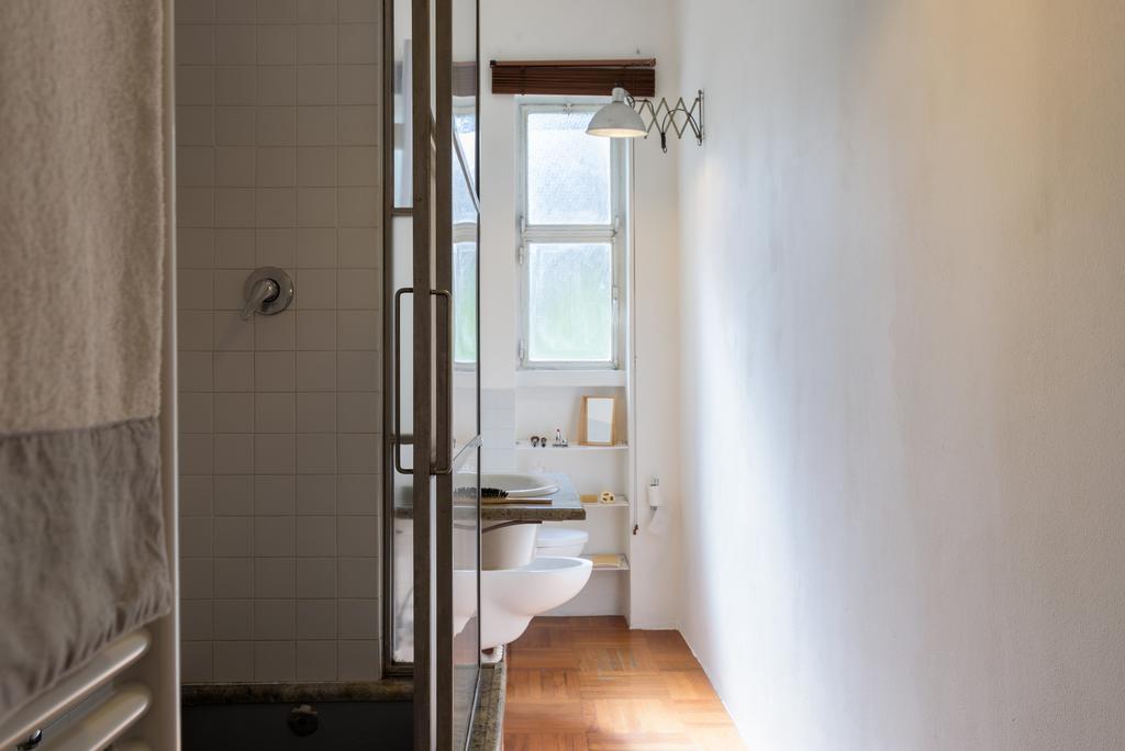 Marsala Flexyrent Apartment Milano Exterior foto