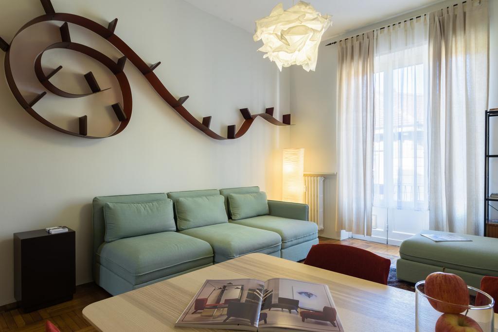Marsala Flexyrent Apartment Milano Exterior foto