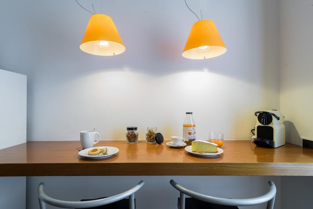 Marsala Flexyrent Apartment Milano Exterior foto