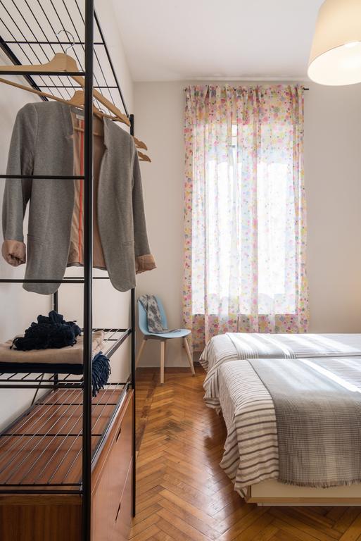 Marsala Flexyrent Apartment Milano Exterior foto