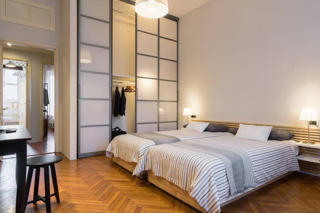 Marsala Flexyrent Apartment Milano Exterior foto