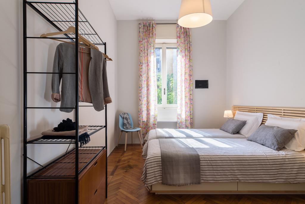 Marsala Flexyrent Apartment Milano Exterior foto