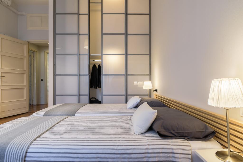 Marsala Flexyrent Apartment Milano Exterior foto